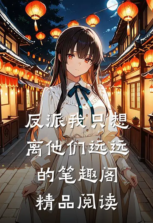 反派我只想离他们远远的笔趣阁精品阅读