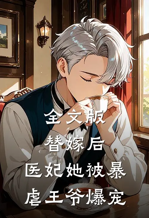 全文版替嫁后，医妃她被暴虐王爷爆宠