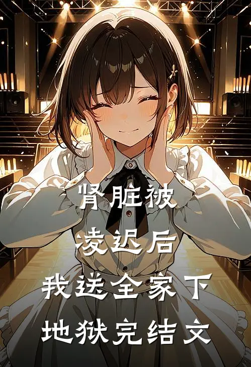肾脏被凌迟后，我送全家下地狱完结文