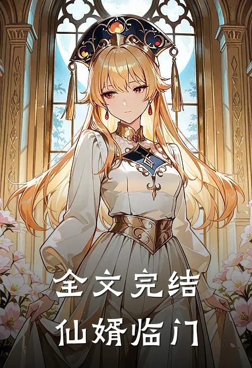 全文完结仙婿临门