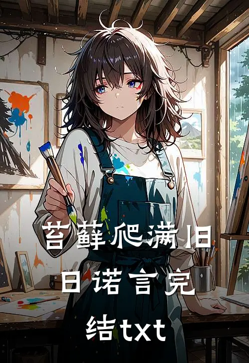 苔藓爬满旧日诺言完结txt