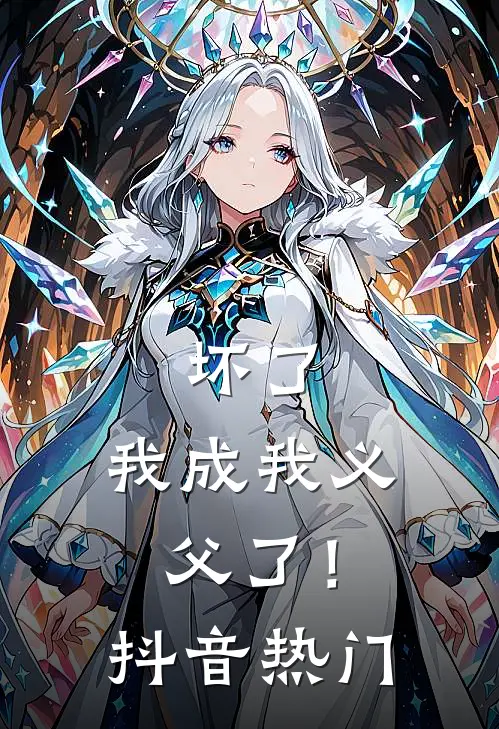 坏了，我成我义父了！抖音热门