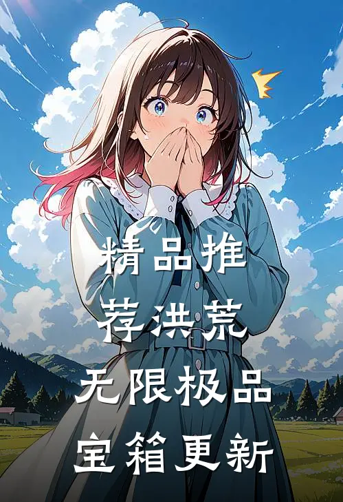 精品推荐洪荒:无限极品宝箱更新