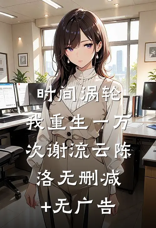 时间涡轮：我重生一万次谢流云陈洛无删减+无广告