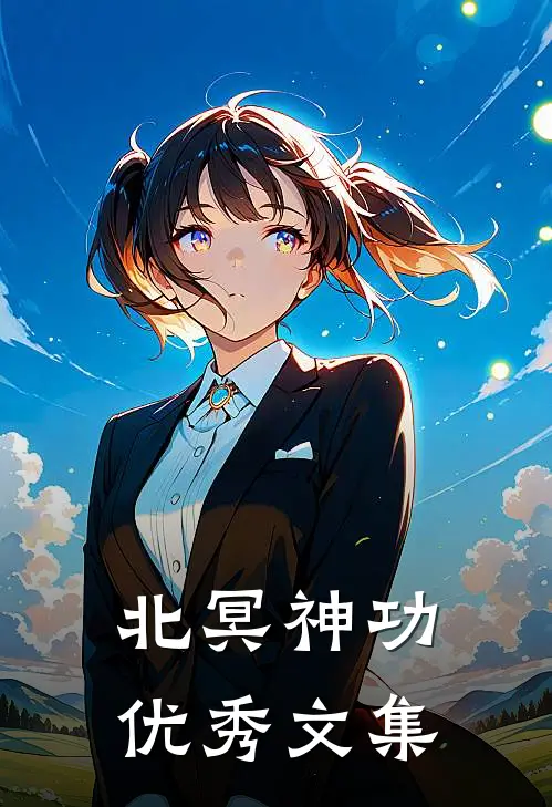 北冥神功优秀文集