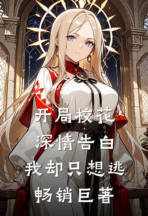 开局校花深情告白，我却只想逃畅销巨著