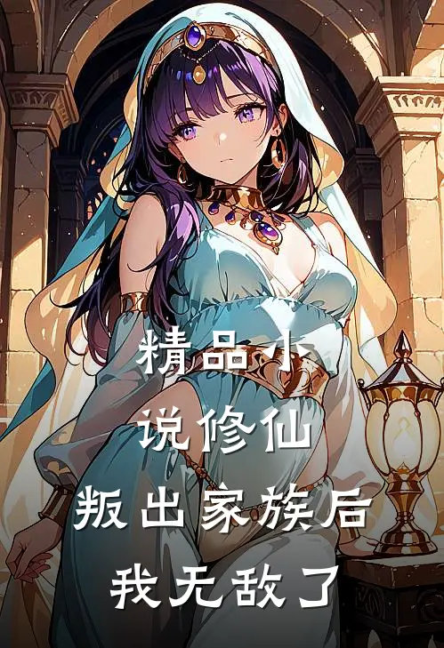 精品小说修仙：叛出家族后，我无敌了