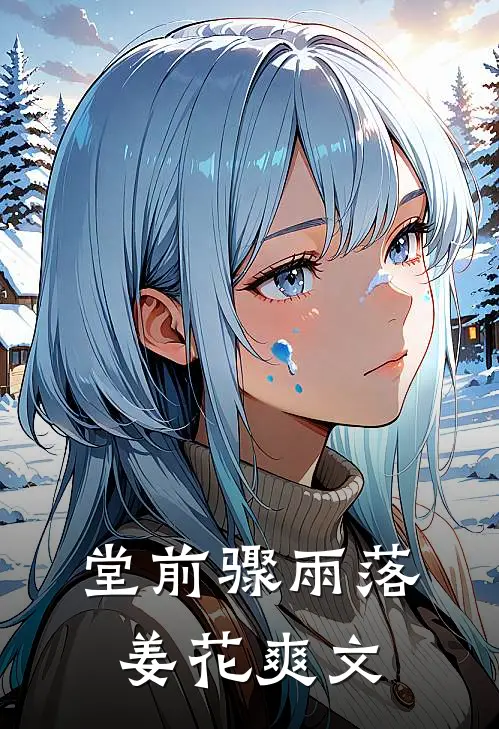 堂前骤雨落姜花爽文