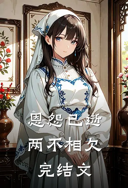 恩怨已逝,两不相欠完结文案