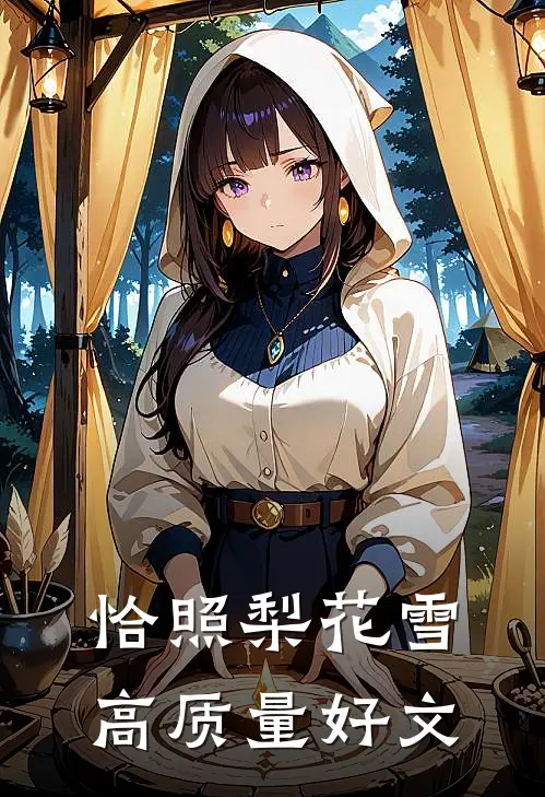 恰照梨花雪高质量好文