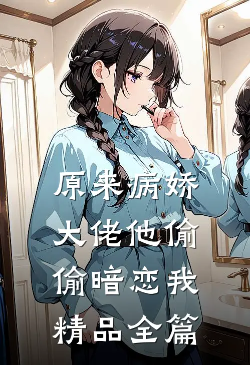 原来病娇大佬他偷偷暗恋我精品全篇
