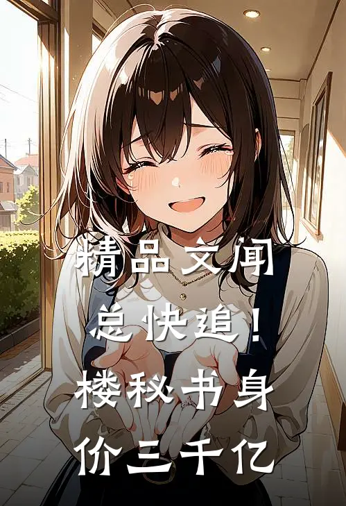 精品文闻总快追！楼秘书身价三千亿