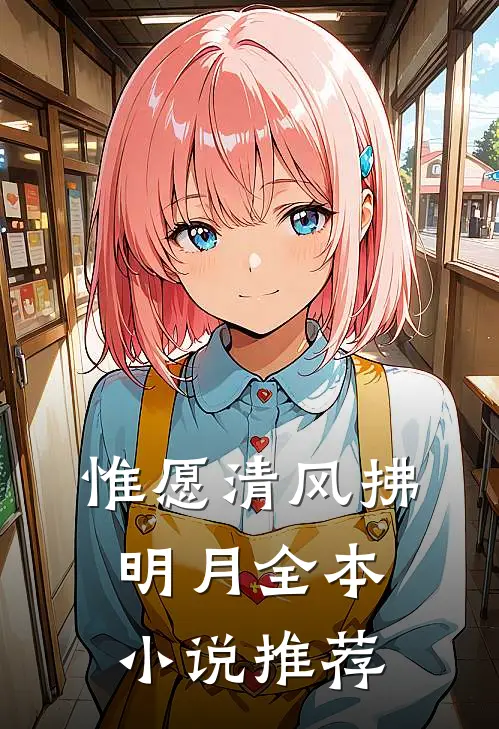 惟愿清风拂明月全本小说推荐