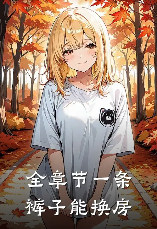 全章节一条裤子能换房
