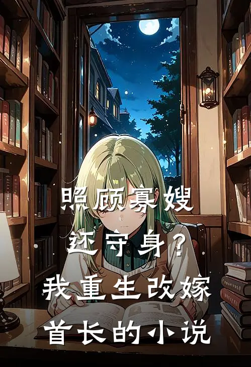 照顾寡嫂还守身？我重生改嫁首长的小说