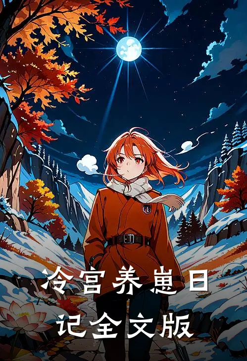 冷宫养崽日记全文版