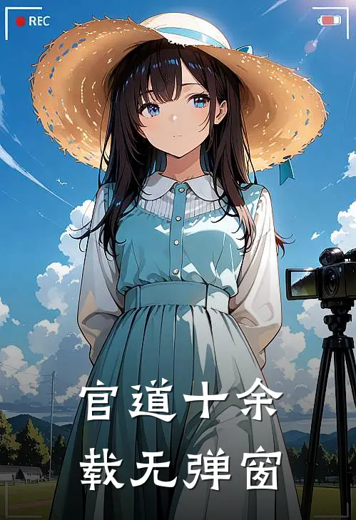 官道十余载无弹窗