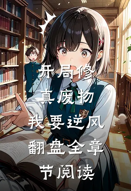 开局修真废物，我要逆风翻盘全章节阅读