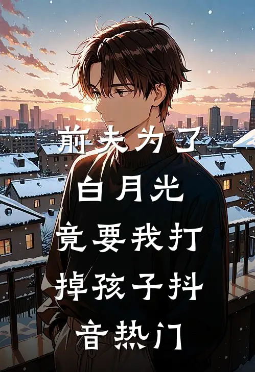 前夫为了白月光，竟要我打掉孩子抖音热门