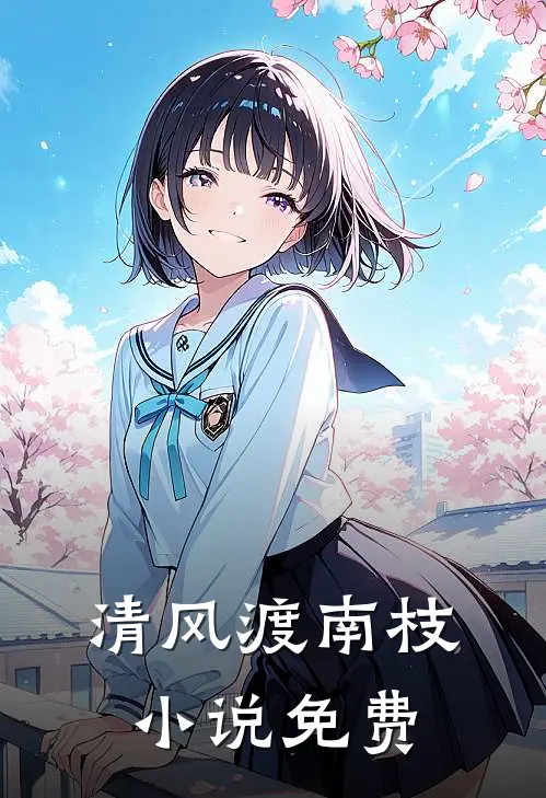 清风渡南枝小说免费
