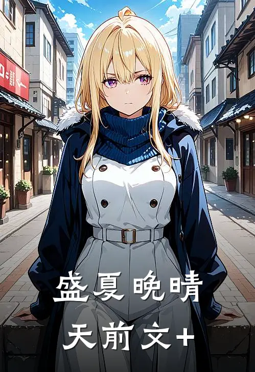 盛夏晚晴天前文+