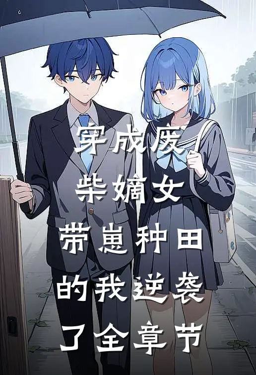 穿成废柴嫡女，带崽种田的我逆袭了全章节