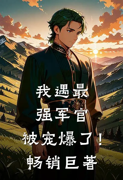 我遇最强军官，被宠爆了！畅销巨著