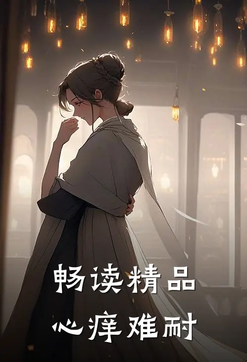 畅读精品心痒难耐