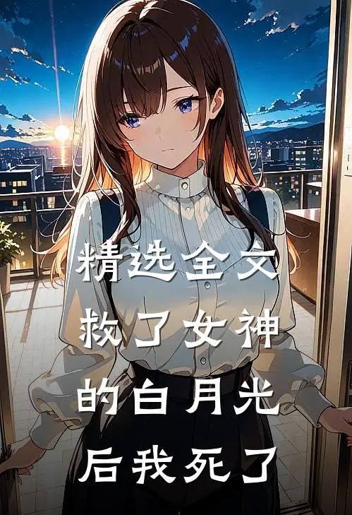 精选全文救了女神的白月光后我死了
