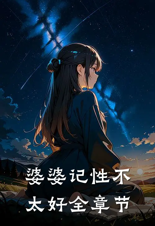 婆婆记性不太好全章节