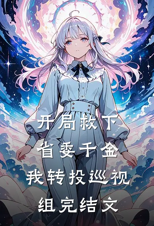开局救下省委千金，我转投巡视组完结文