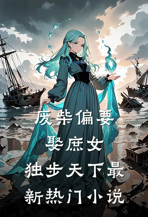 废柴偏要娶庶女，独步天下最新热门小说
