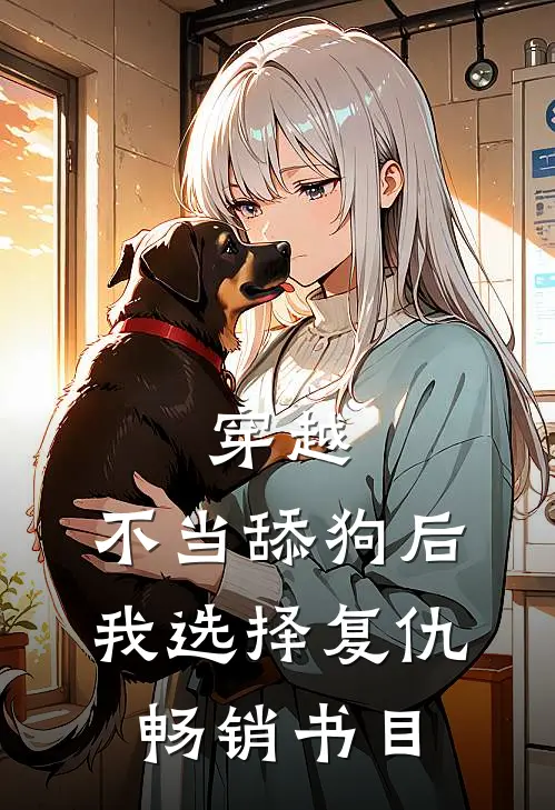 穿越,不当舔狗后我选择复仇畅销书目