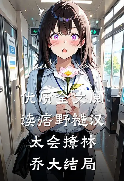 优质全文阅读痞野糙汉太会撩林乔大结局