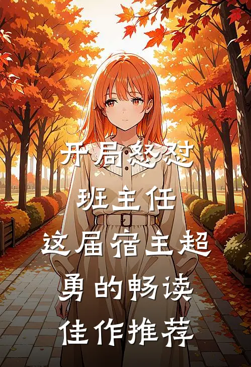 开局怒怼班主任，这届宿主超勇的畅读佳作推荐