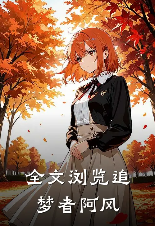全文浏览追梦者阿风