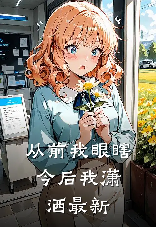 从前我眼瞎，今后我潇洒最新