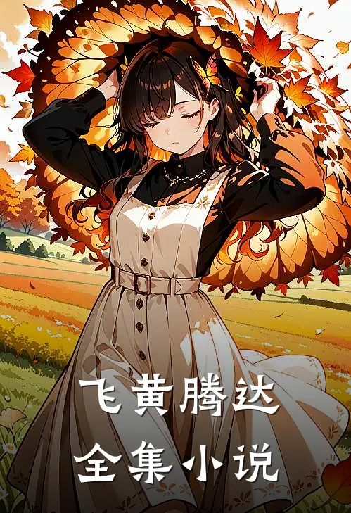 飞黄腾达全集小说