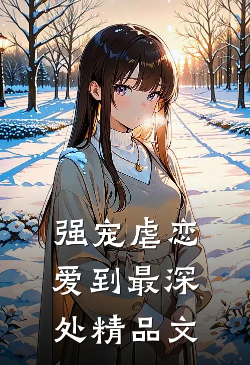 强宠虐恋：爱到最深处精品文
