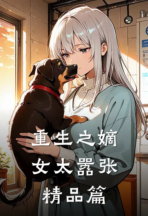 重生之嫡女太嚣张精品篇