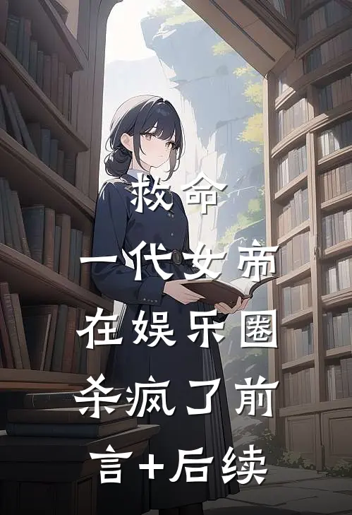 救命，一代女帝在娱乐圈杀疯了前言+后续