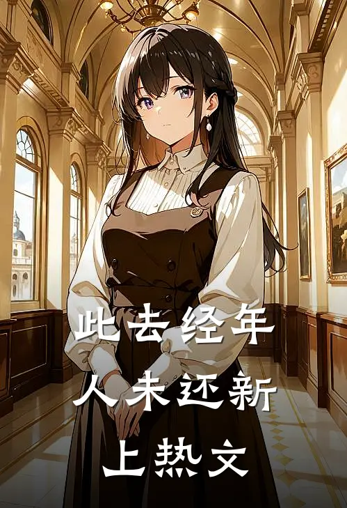此去经年人未还新上热文