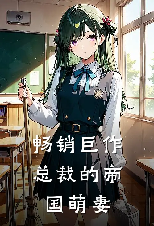 畅销巨作总裁的帝国萌妻