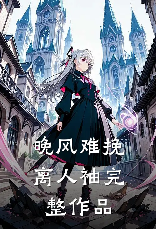 晚风难挽离人袖完整作品