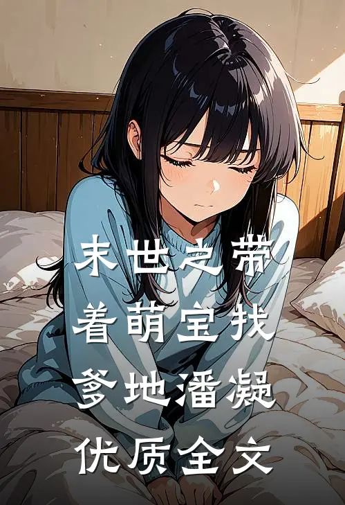 末世之带着萌宝找爹地潘凝优质全文