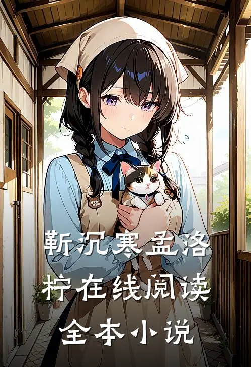 靳沉寒孟洛柠在线阅读全本小说