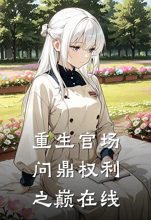 重生官场：问鼎权利之巅在线