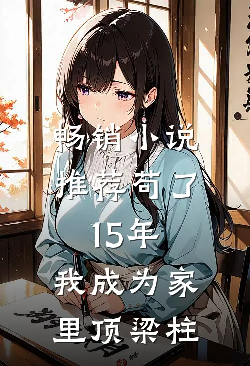 畅销小说推荐苟了15年，我成为家里顶梁柱