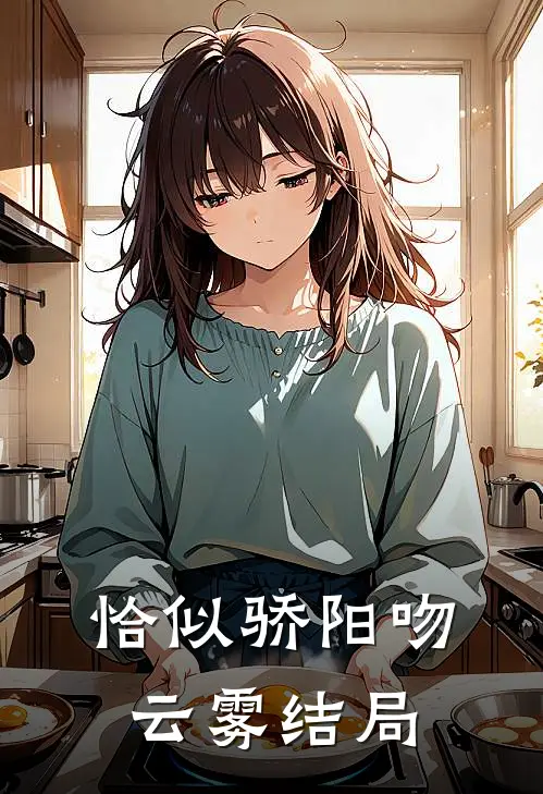恰似骄阳吻云雾结局