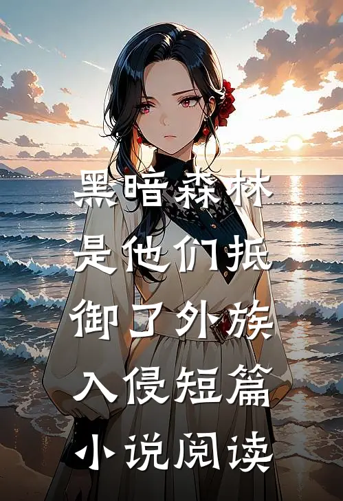 黑暗森林:是他们抵御了外族入侵短篇小说阅读